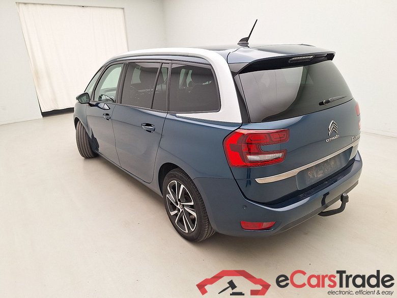 Citroën, Gr.C4 SpaceT. FL'16, Citroën Grand C4 Spacetourer 1.2 PureTech 130 S&S #6