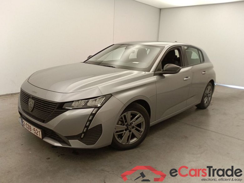 Peugeot 308 1.2 PureTech 130 S&S EAT8 Active Pack 5d #1