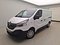 preview Renault Trafic #1