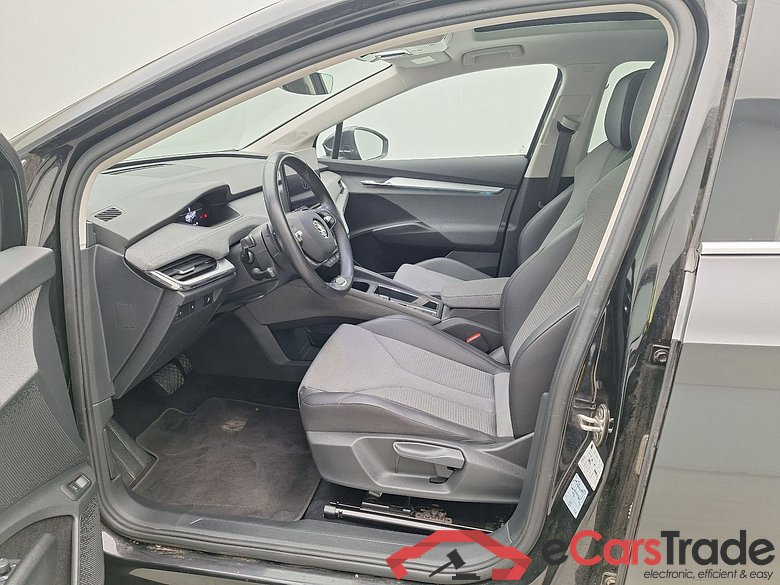 Skoda, Enyaq '21 BEV, Skoda Enyaq iV 80 5d #3