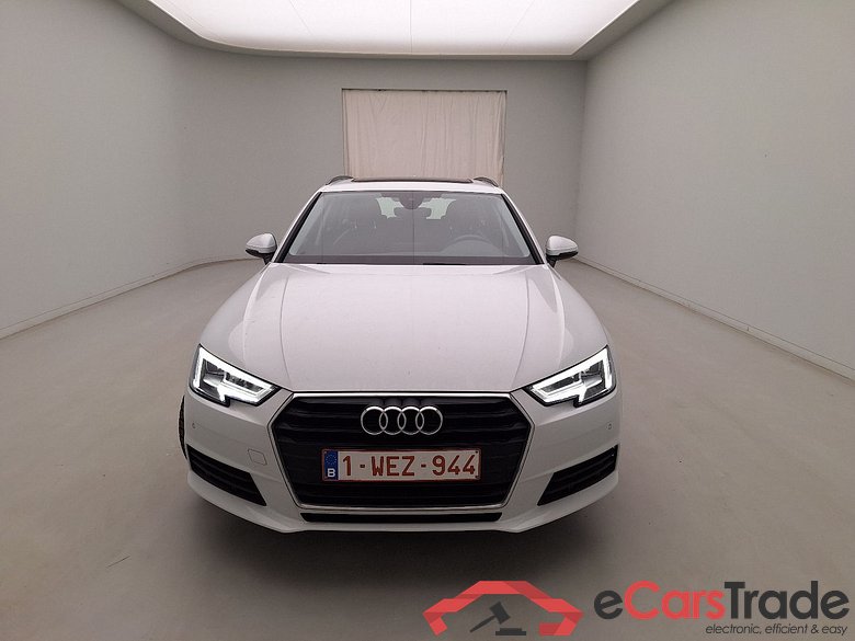 Audi, A4 Avant '15, Audi A4 Avant 2.0 35 TDi 110kW S tronic Business E