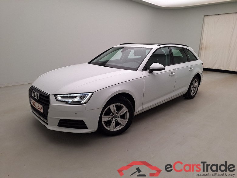 Audi, A4 Avant '15, Audi A4 Avant 2.0 35 TDi 110kW S tronic Business E #2