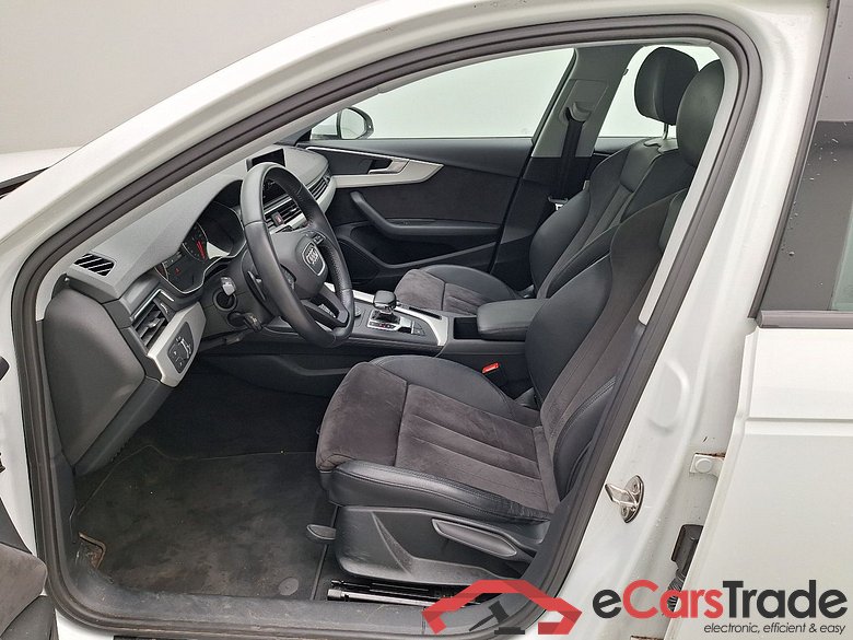 Audi, A4 Avant '15, Audi A4 Avant 2.0 35 TDi 110kW S tronic Business E #3
