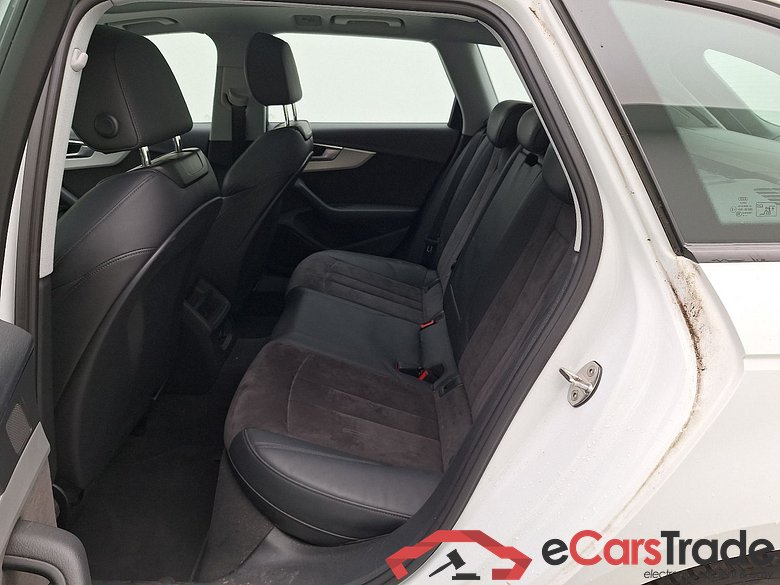 Audi, A4 Avant '15, Audi A4 Avant 2.0 35 TDi 110kW S tronic Business E #4
