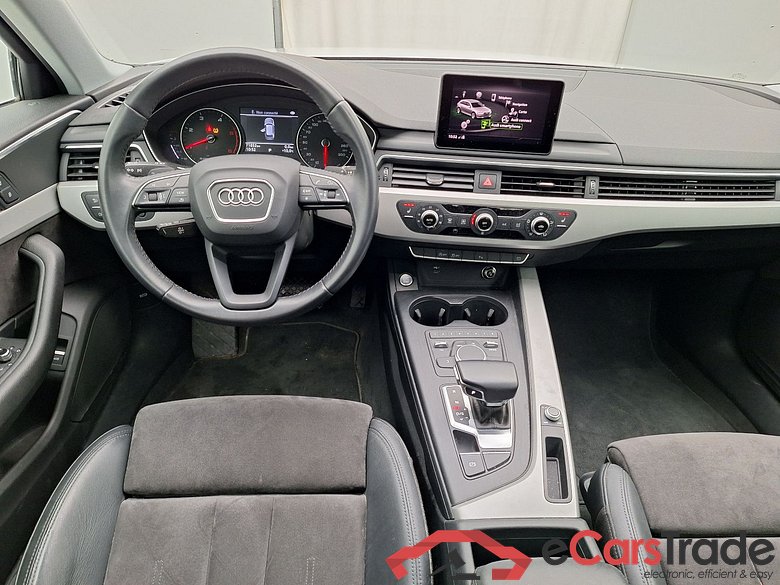 Audi, A4 Avant '15, Audi A4 Avant 2.0 35 TDi 110kW S tronic Business E #5