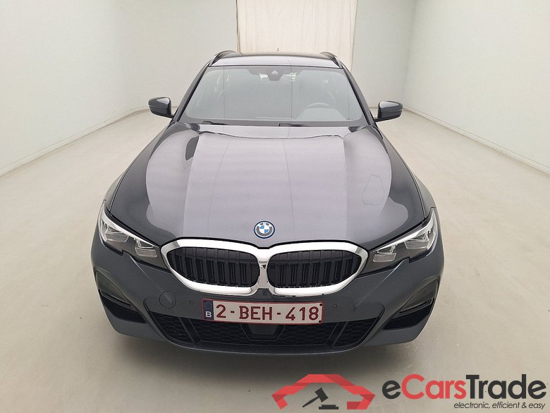 BMW, 3-serie To. '18 PHEV, BMW 3 Reeks Touring 330e (215 kW) 5d #1