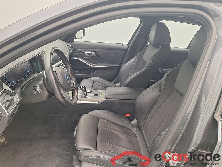 BMW, 3-serie To. '18 PHEV, BMW 3 Reeks Touring 330e (215 kW) 5d #3