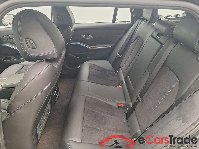 BMW, 3-serie To. '18 PHEV, BMW 3 Reeks Touring 330e (215 kW) 5d #4