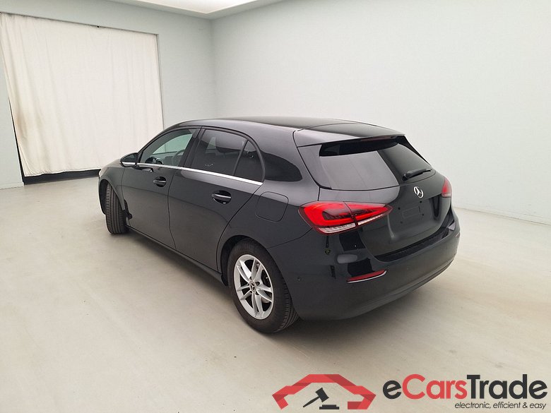 Mercedes, A-Class '18, Mercedes-Benz A-Klasse A 180 d Business Solution 5 #6