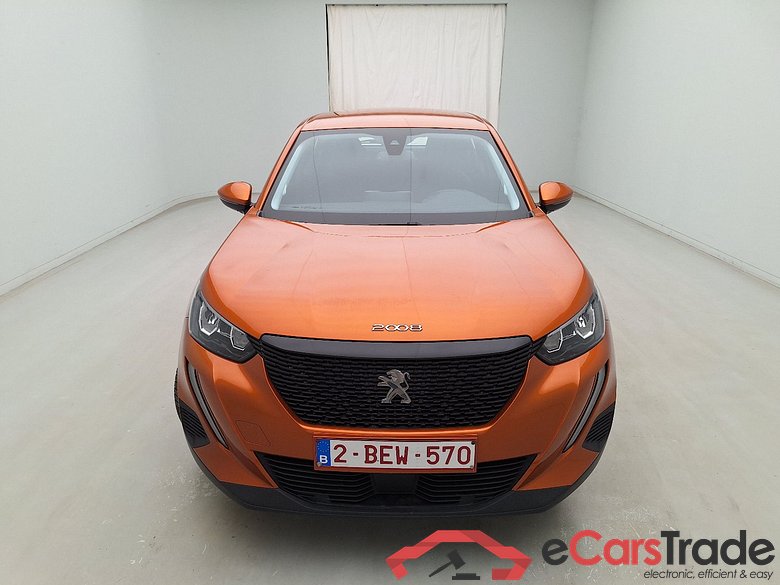 Peugeot, 2008 '19, Peugeot 2008 1.2 Puretech 96kW S&S EAT8 Active Pac