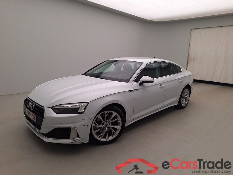 Audi, A5 SB FL'20, Audi A5 Sportback 35 TDI S tronic Bus Ed Advanced #2
