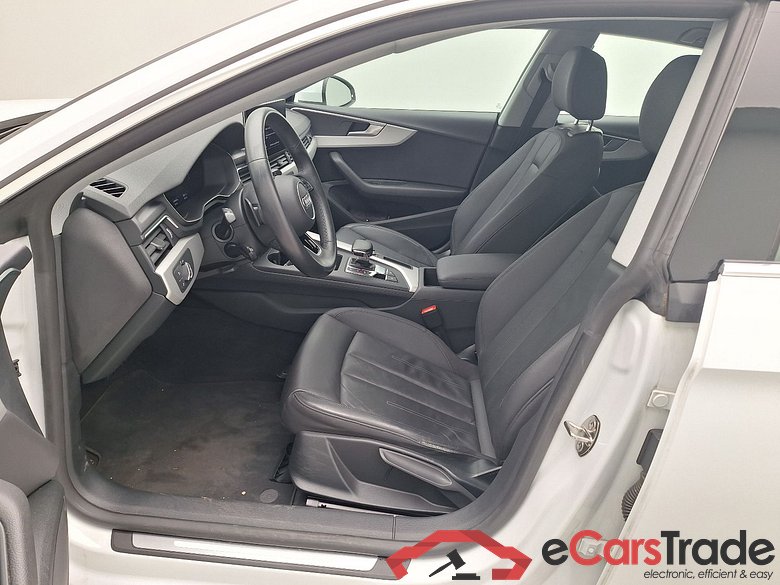 Audi, A5 SB FL'20, Audi A5 Sportback 35 TDI S tronic Bus Ed Advanced #3