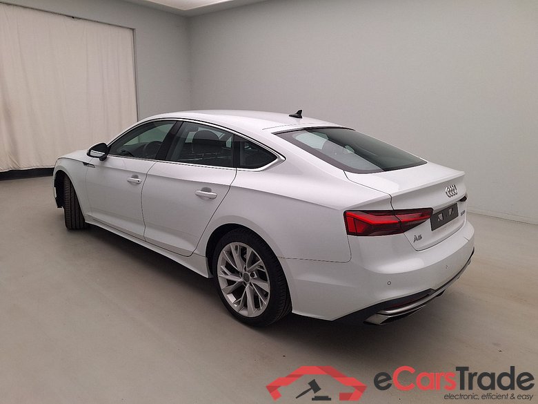 Audi, A5 SB FL'20, Audi A5 Sportback 35 TDI S tronic Bus Ed Advanced #6
