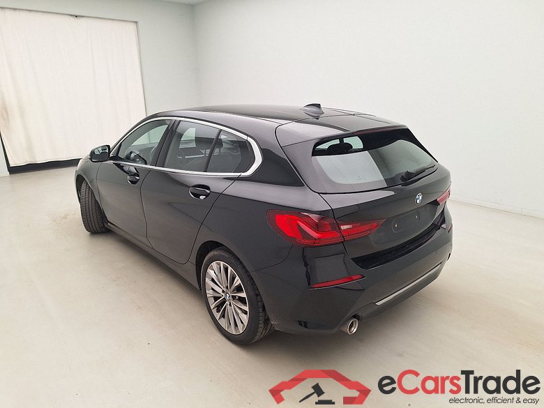 BMW, 1-serie '19, BMW 1 Reeks Hatch 116dA (85 kW) 5d #6