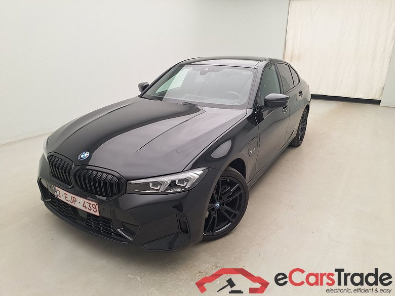 BMW, 3-serie FL'22 PHEV, BMW 3 Reeks Berline 330e (215 kW) 4d #2