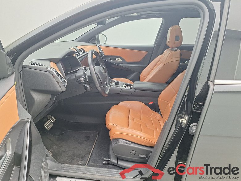 DS, DS7 1.5BHDI 130 Rivoli Aut, DS DS7 1.5BHDI 130 Rivoli Aut #3