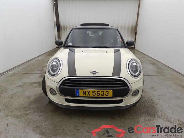 MINI MINI - 2018 1.5 136 Cooper OPF (EU6d-TEMP) 3d #5