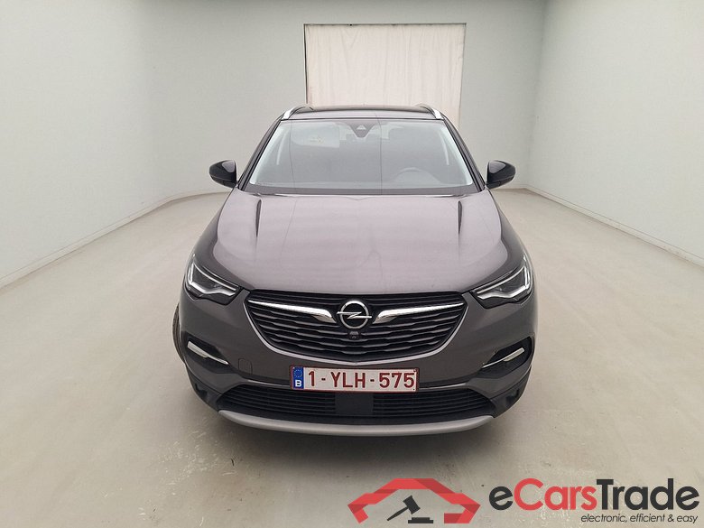 Opel, Grandland X '17, Opel Grandland X 1.6 Turbo S/S E-AT8 300pk/ch 4WD