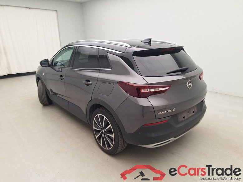 Opel, Grandland X '17, Opel Grandland X 1.6 Turbo S/S E-AT8 300pk/ch 4WD #6