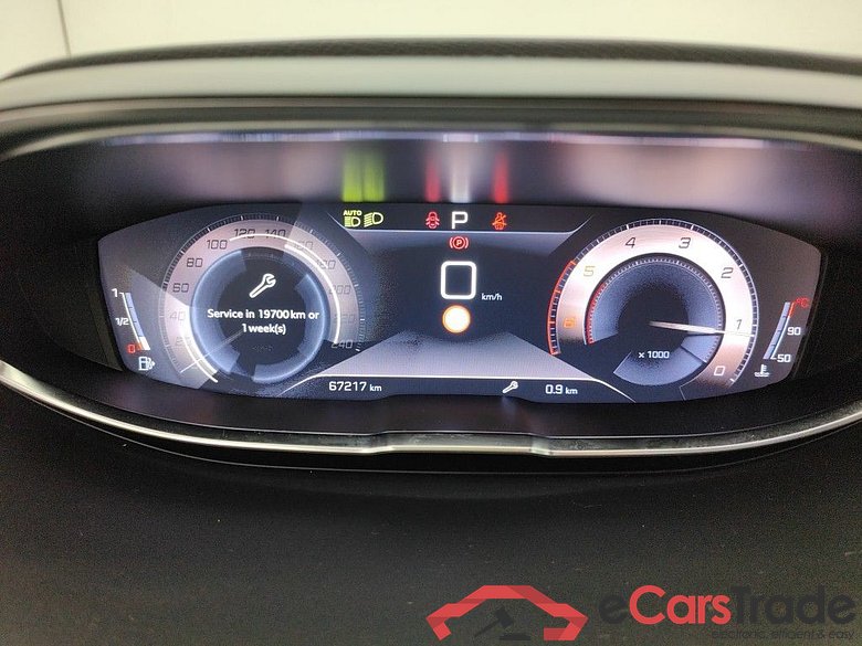 Peugeot 5008 1.5 BlueHDi 96kW S&S EAT8 GT Line 5d 7pl #6