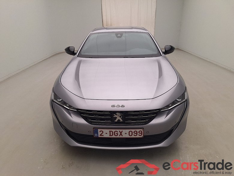 Peugeot, 508 '18, Peugeot 508 1.2 PureTech 130 S&S EAT8 Allure Pack #1