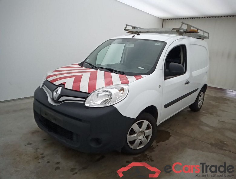 Renault Kangoo Express Energy dCi 110 Grand Confort 4d