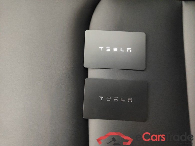 TESLA MODEL Y 72.5 kWh Dual Motor Long Range (324 kW) 5d #4