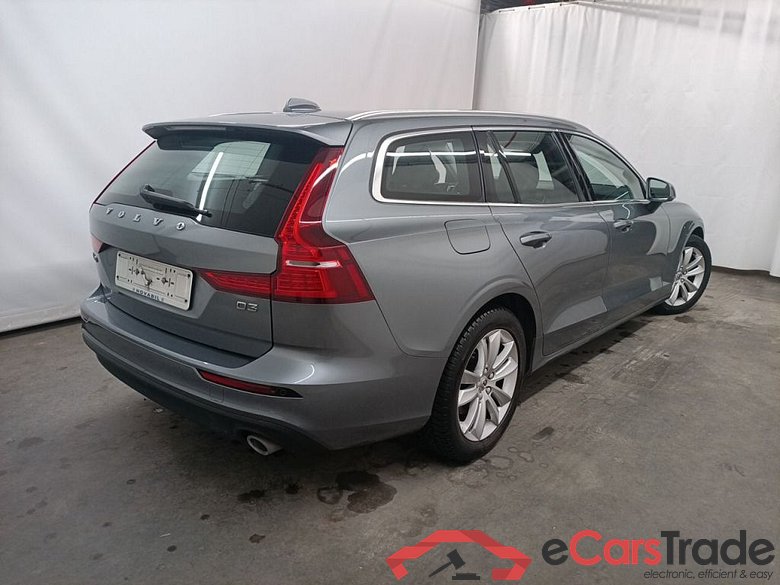Volvo V60 D3 Momentum Pro 5d #2