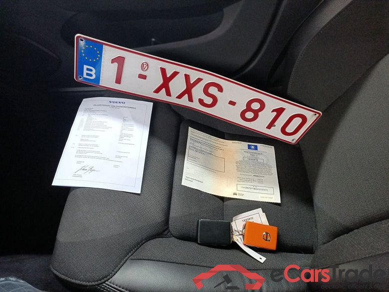 Volvo V60 D3 Momentum Pro 5d #4