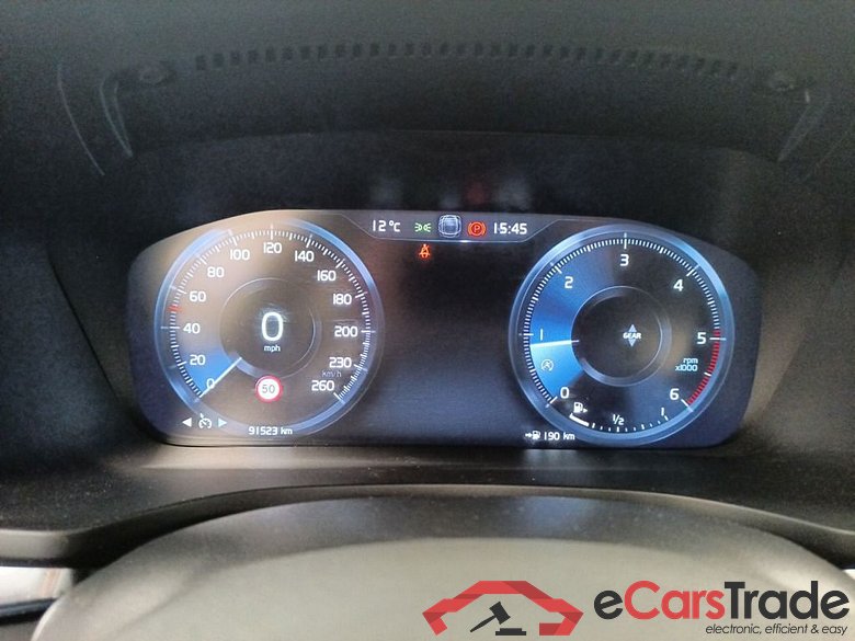 Volvo V60 D3 Momentum Pro 5d #6