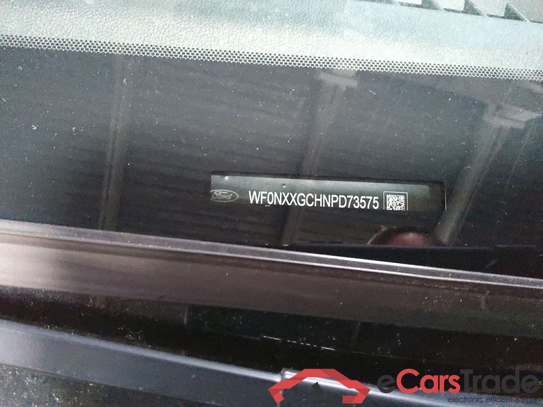 FORD Focus 1.0 Ecoboost MHEV 114KW (155CV) S6.2 ST Line #5