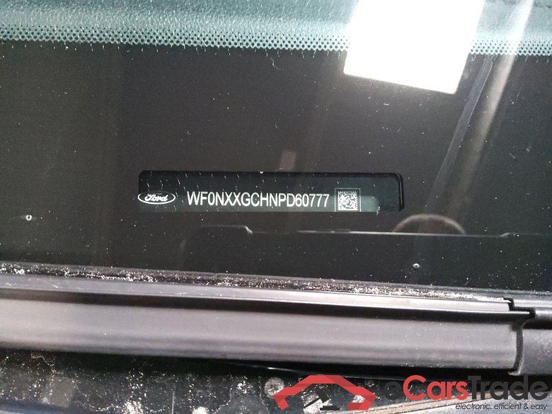 FORD Focus BERLINA 1.0 Ecoboost MHEV 92KW (125CV) S6.2 [2023. ST Line #5