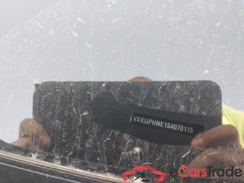 OPEL Corsa 1.2T XHL MT6 S/S 100 CV (74kW) Manual GS #5