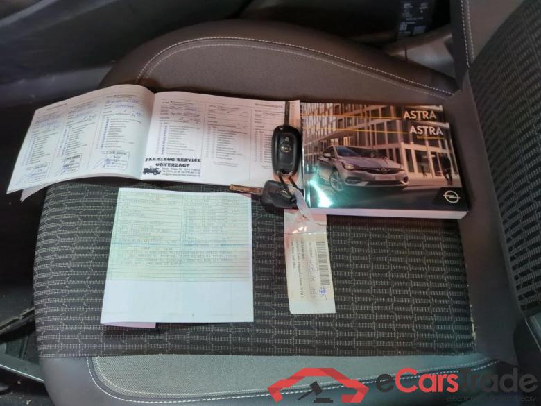 Astra K Sports Tourer Elegance Start/Stop 1.5 77KW MT6 E6d #3