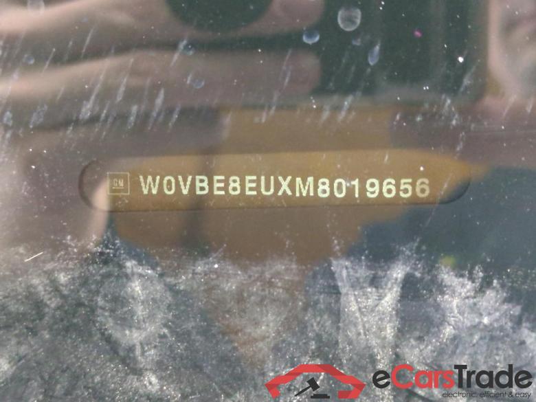 Astra K Sports Tourer Elegance Start/Stop 1.5 77KW MT6 E6d #4