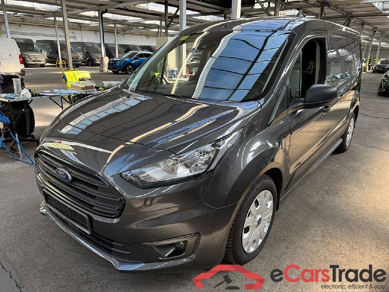 Transit Connect Kasten lang Trend 1.5 EcoBlue 74KW MT6 E6dT #1