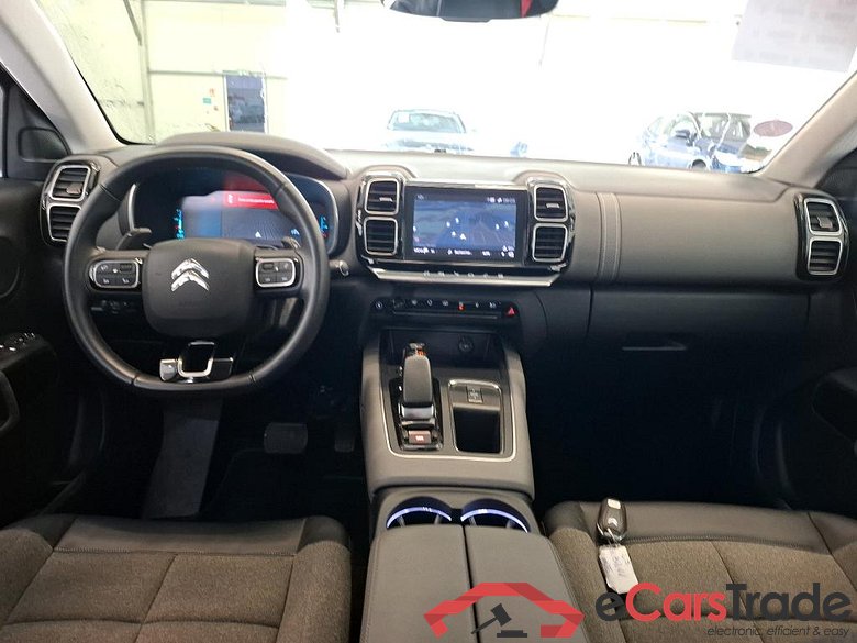 C5 Aircross Business Hybrid 1.6 225CV BVA8 E6d #5