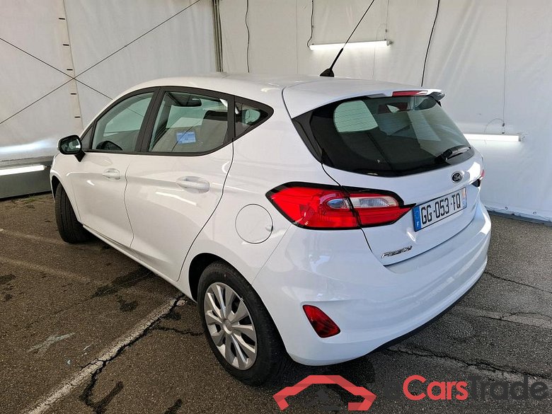 Fiesta Cool & Connect 1.1 75CV BVM5 E6d #2