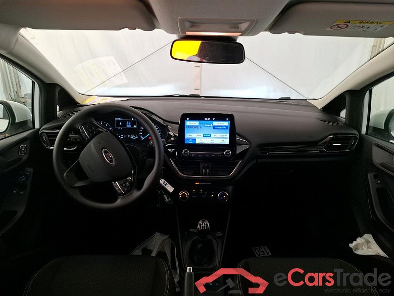 Fiesta Cool & Connect 1.1 75CV BVM5 E6d #5