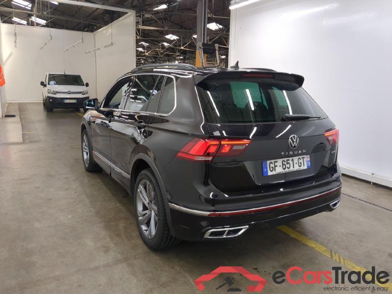 VOLKSWAGEN Tiguan / 2020 / 5P / SUV 1.4 eHybrid 245 DSG6 R-Line #2