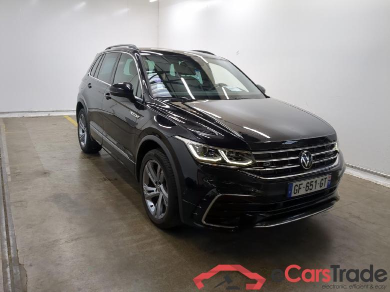 VOLKSWAGEN Tiguan / 2020 / 5P / SUV 1.4 eHybrid 245 DSG6 R-Line #4