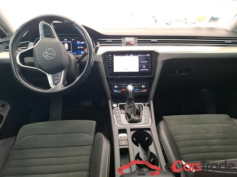 VOLKSWAGEN Passat SW / 2019 / 5P / Break 2.0 TDI 150 SCR DSG7 SW LOUNGE #5