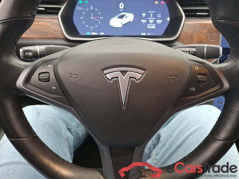 Tesla Model S Long Range 100kWh #5