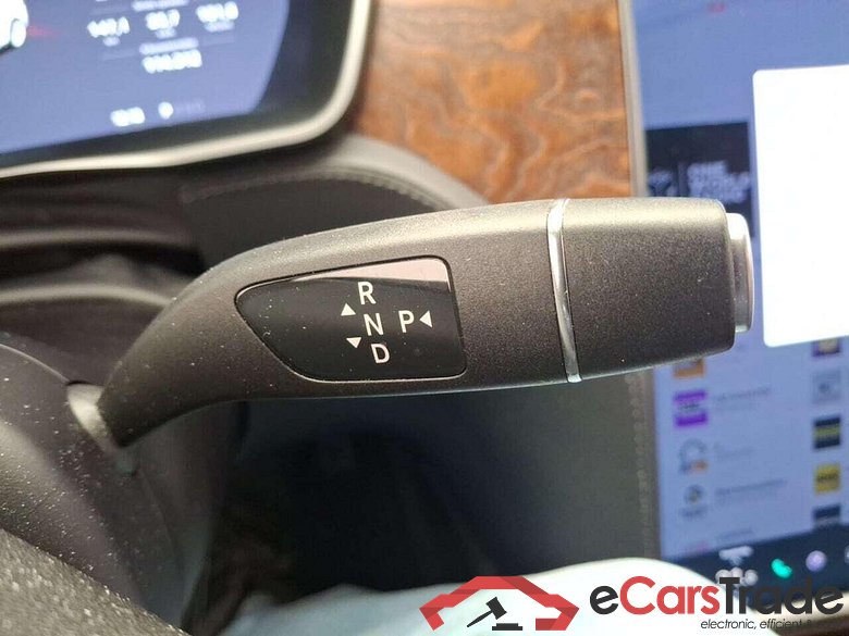 Tesla Model S Long Range 100kWh #6