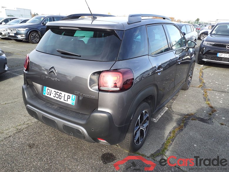 CITROËN C3 Aircross 1.2 PureTech 110 S&S PLUS BVM6 #3