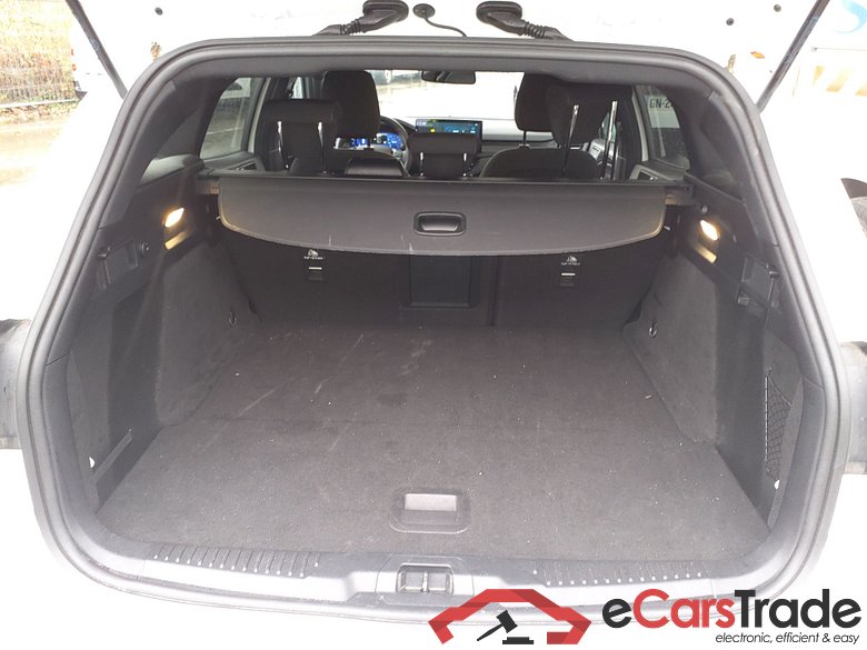 FORD Focus SW 1,0 125 CV FLEXFUEL MHEV BVM ST LINE X  ST-Line #2