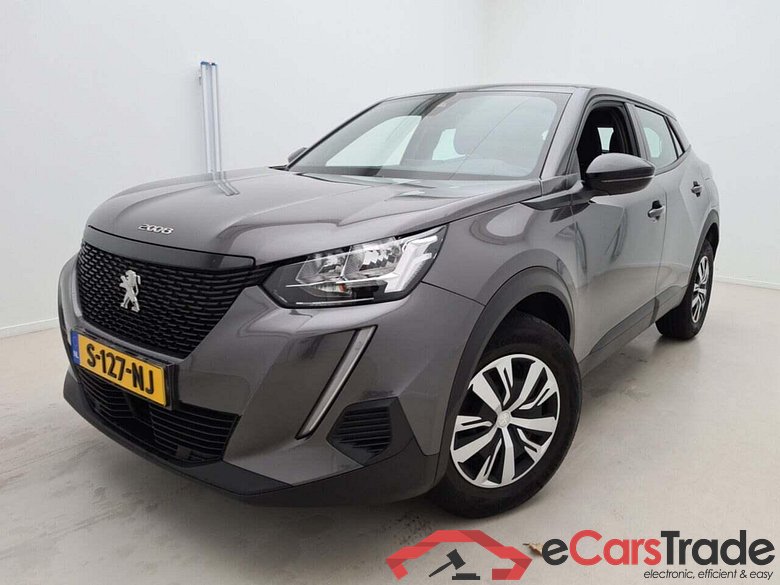 PEUGEOT 2008 1.2 PureTech Active Pack #1