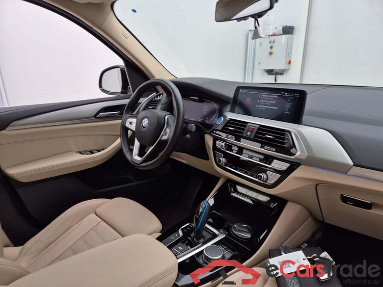 BMW iX3 EV Executive 80kWh #3
