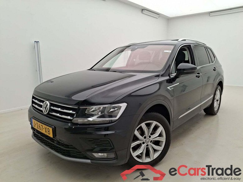 VOLKSWAGEN Tiguan Allspace 1.5 TSI Comfortline Bsn. DSG