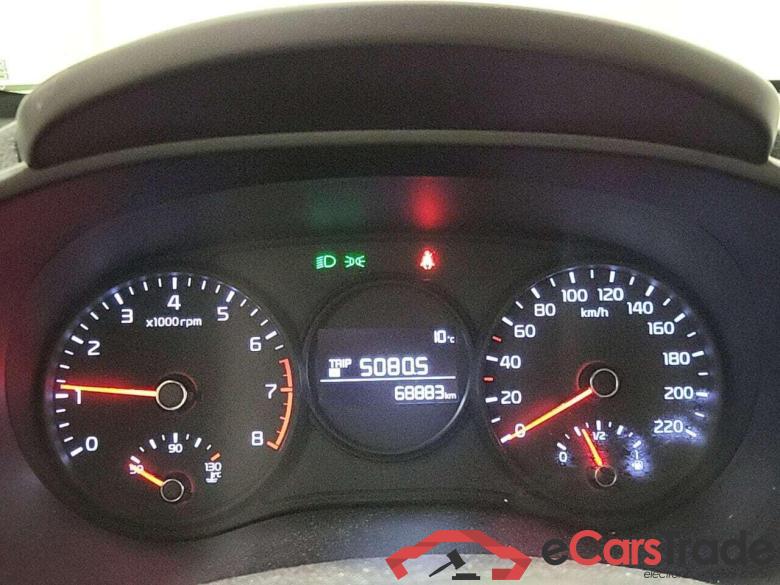 KIA Picanto 1.0 MPi ComfortLine #4